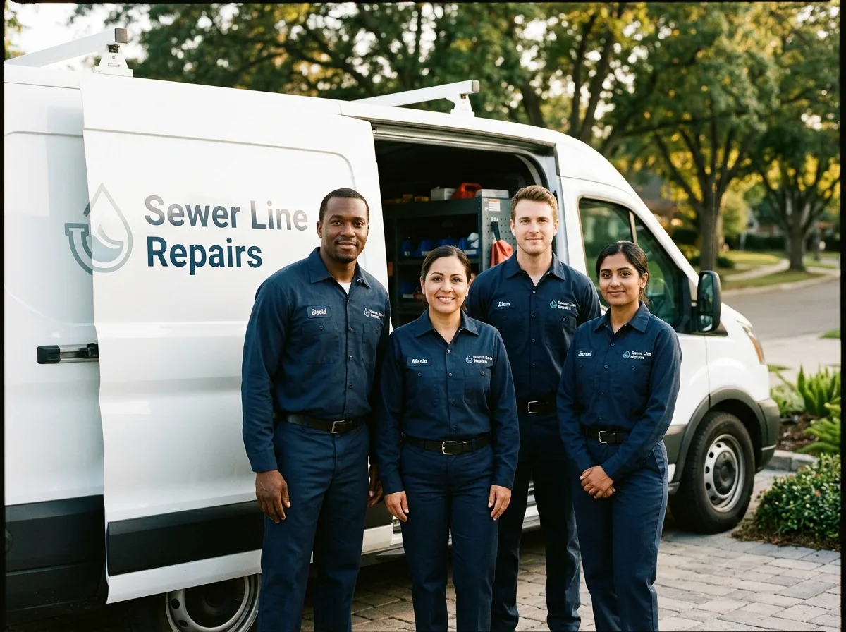 Emergency Plumber company in Sutton, WV