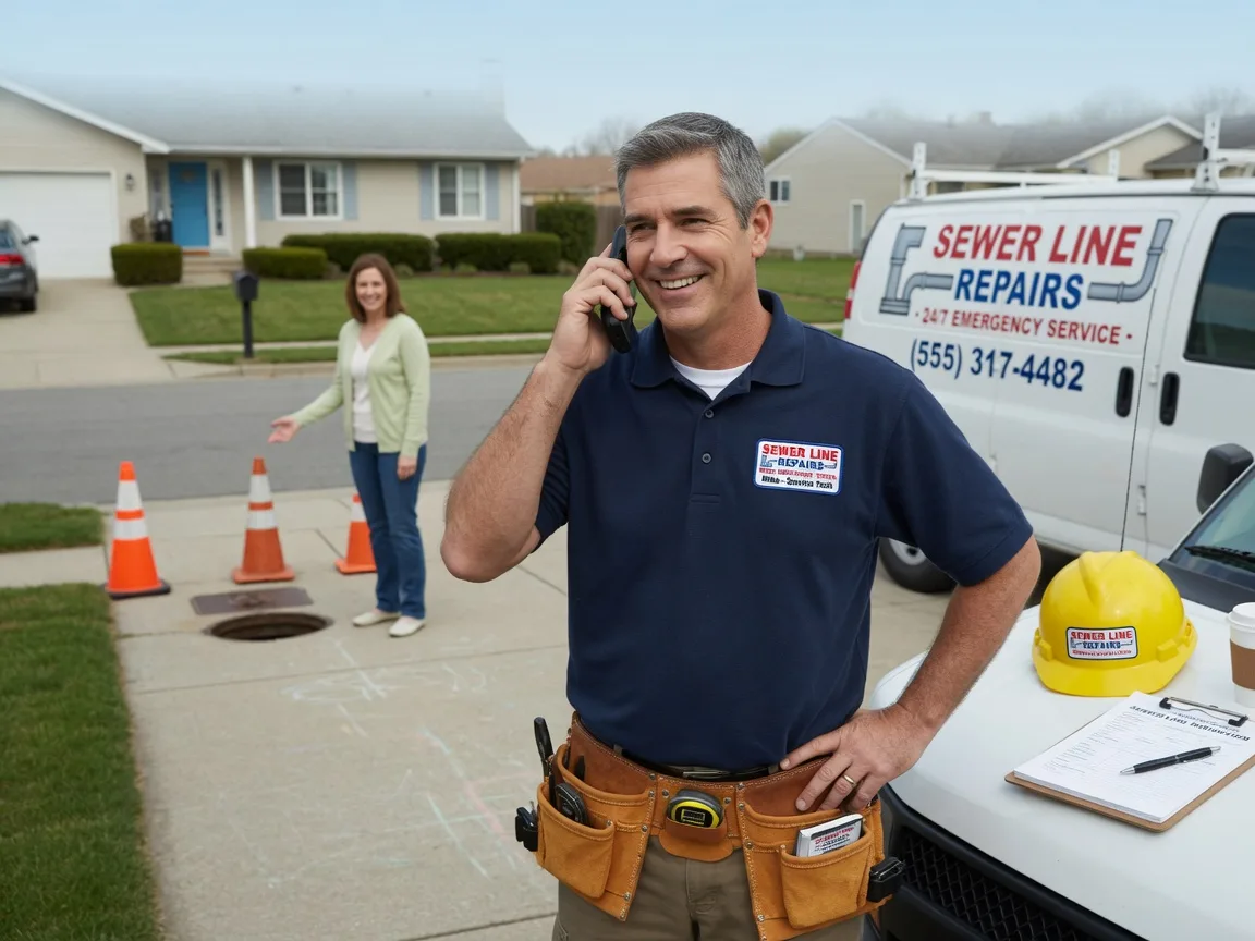 Emergency Plumber Sutton, WV FAQs